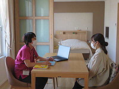 助産師外来